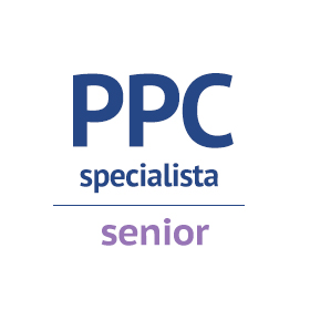 PPC Specialista - senior