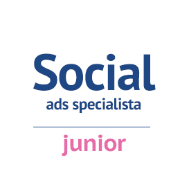 Social Ads Specialista - junior